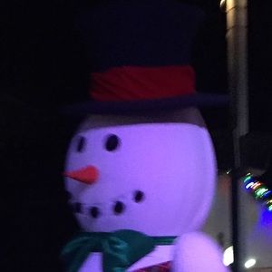 Meet your Posher, Andre